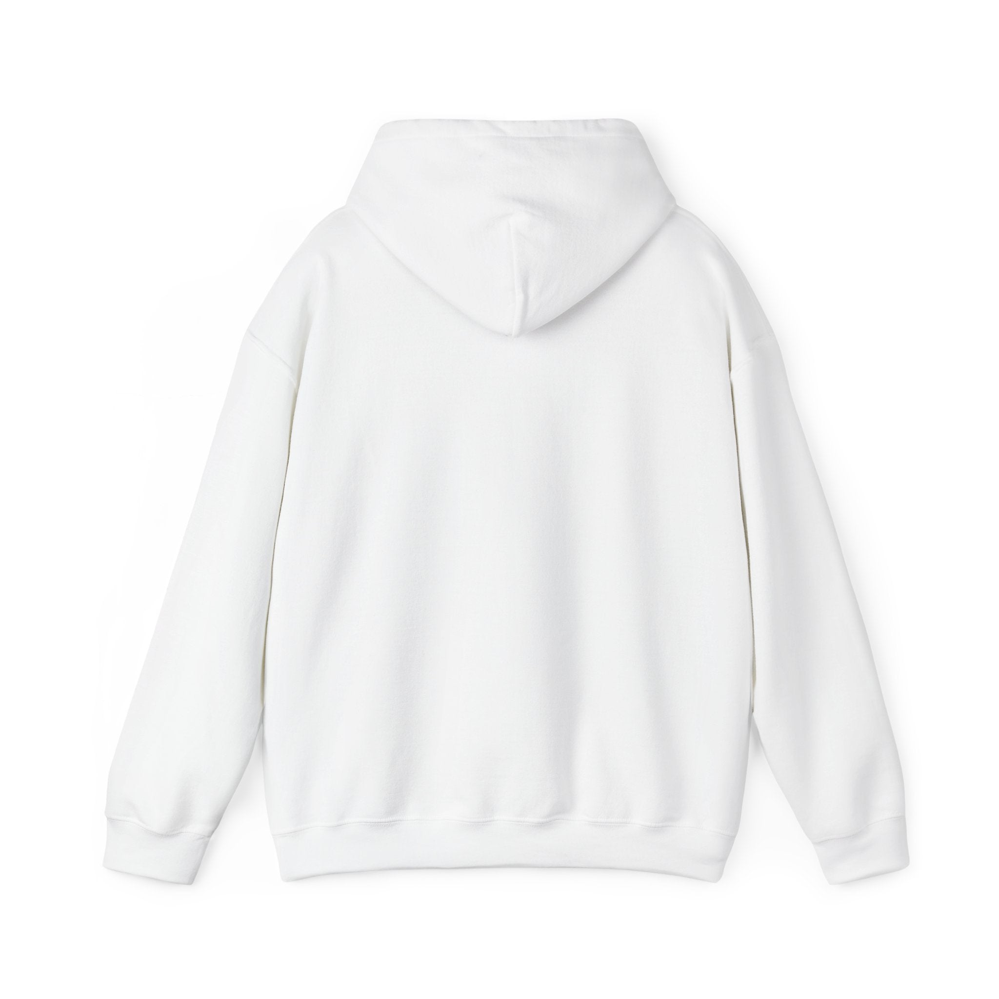 Isaac's Pizza Undercase Hoodie