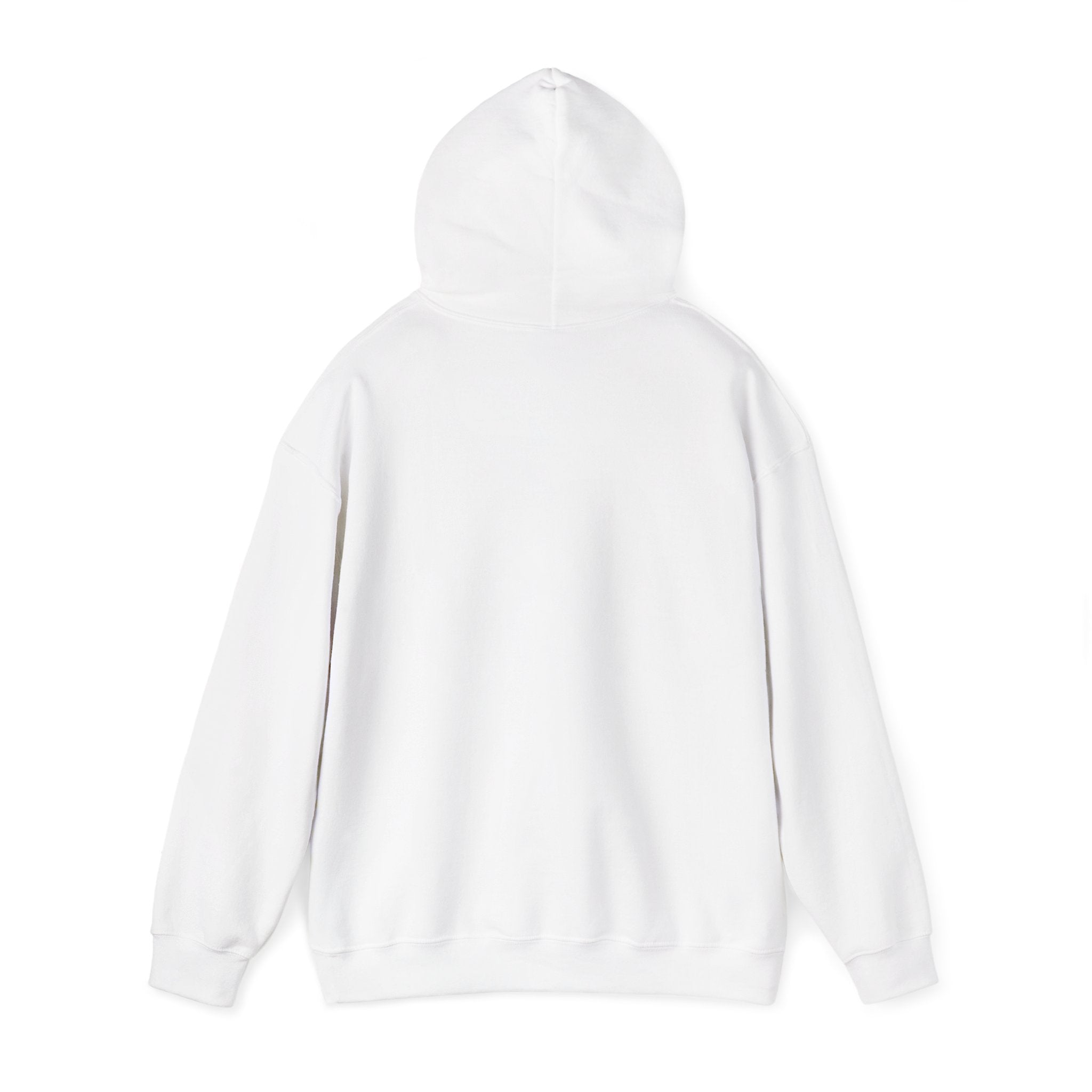Isaac's Pizza Undercase Hoodie