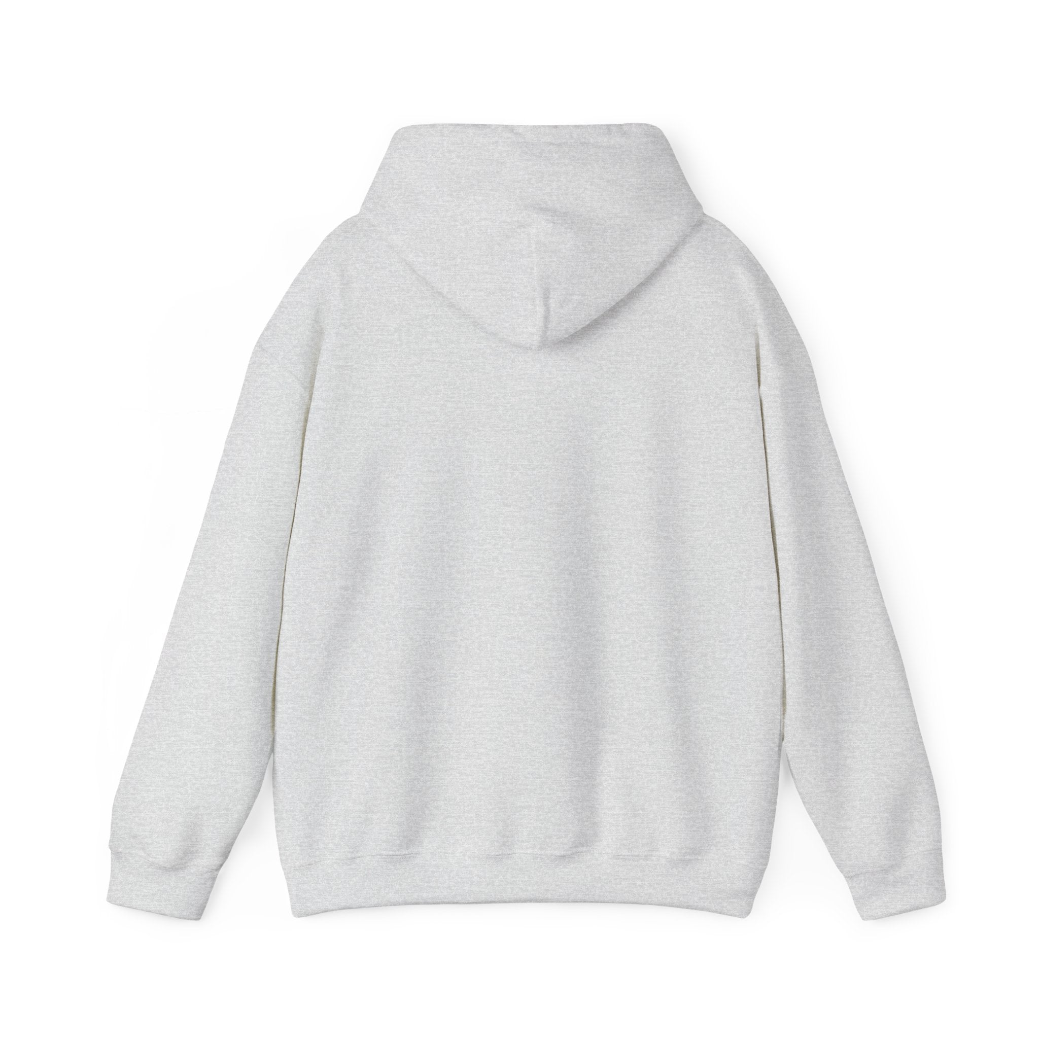 Isaac's Pizza Undercase Hoodie